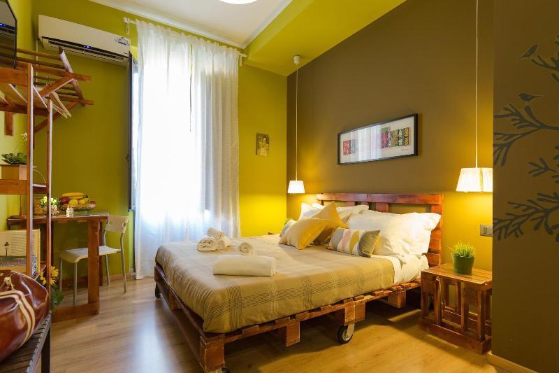 Couette-café Miro Centro