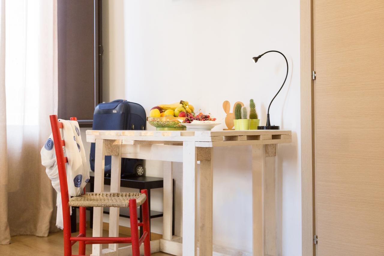 Couette-café Miro Centro 3*