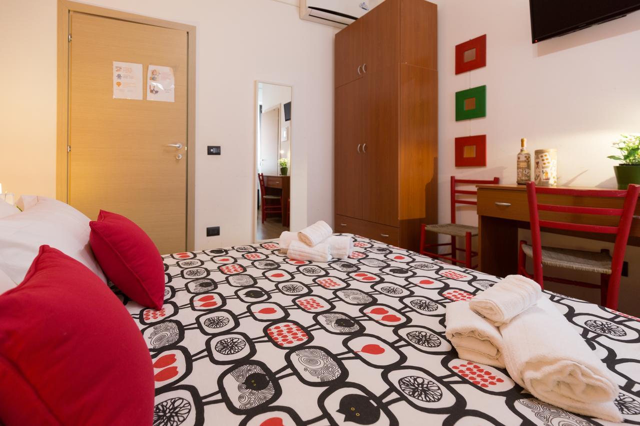 Miro Centro Couette-café 3*