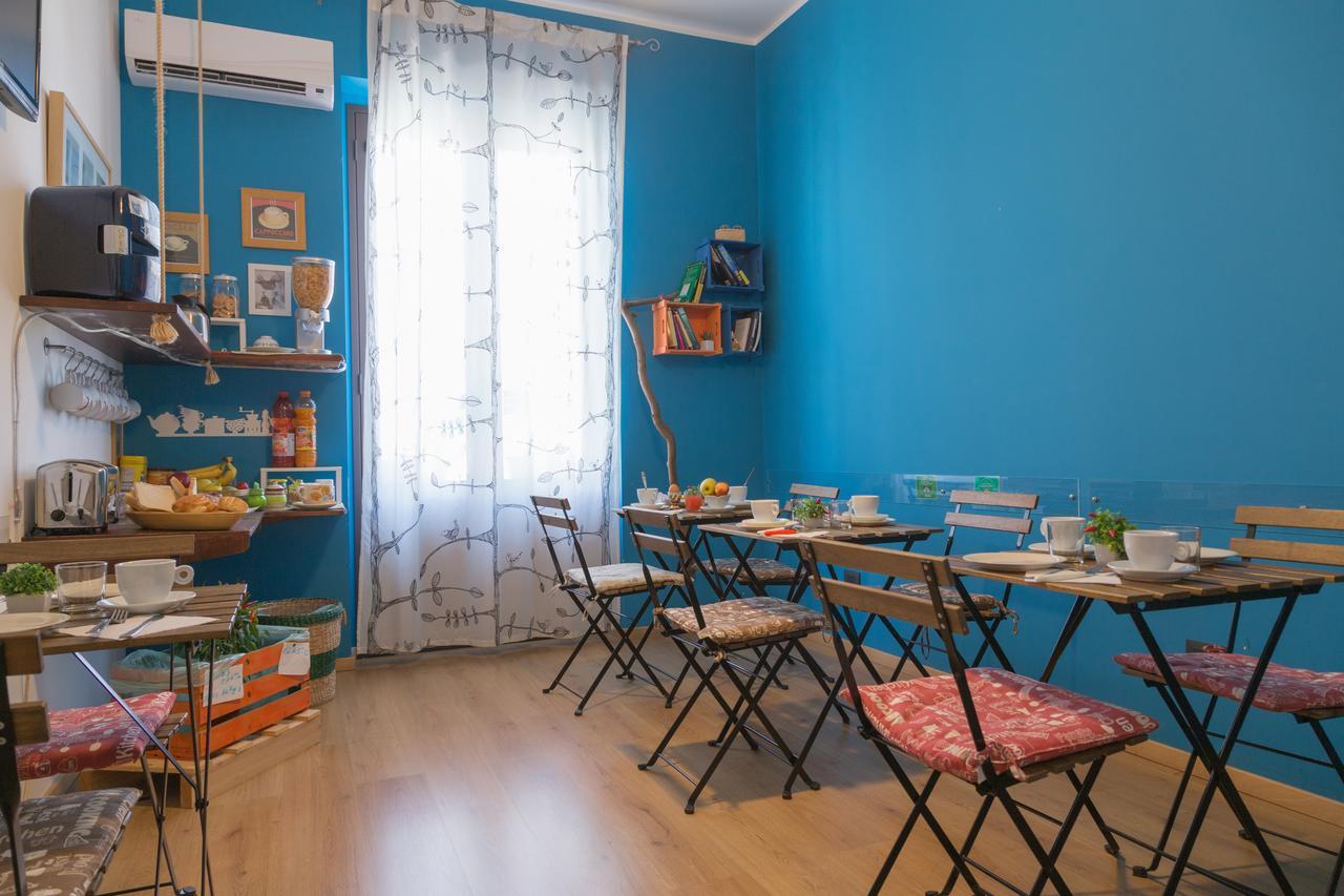 Miro Centro Couette-café