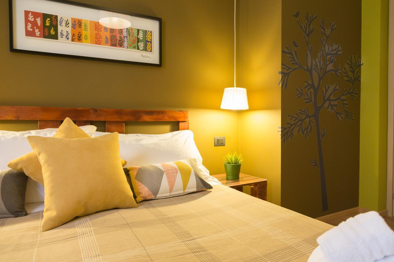 Miro Centro Couette-café 3*